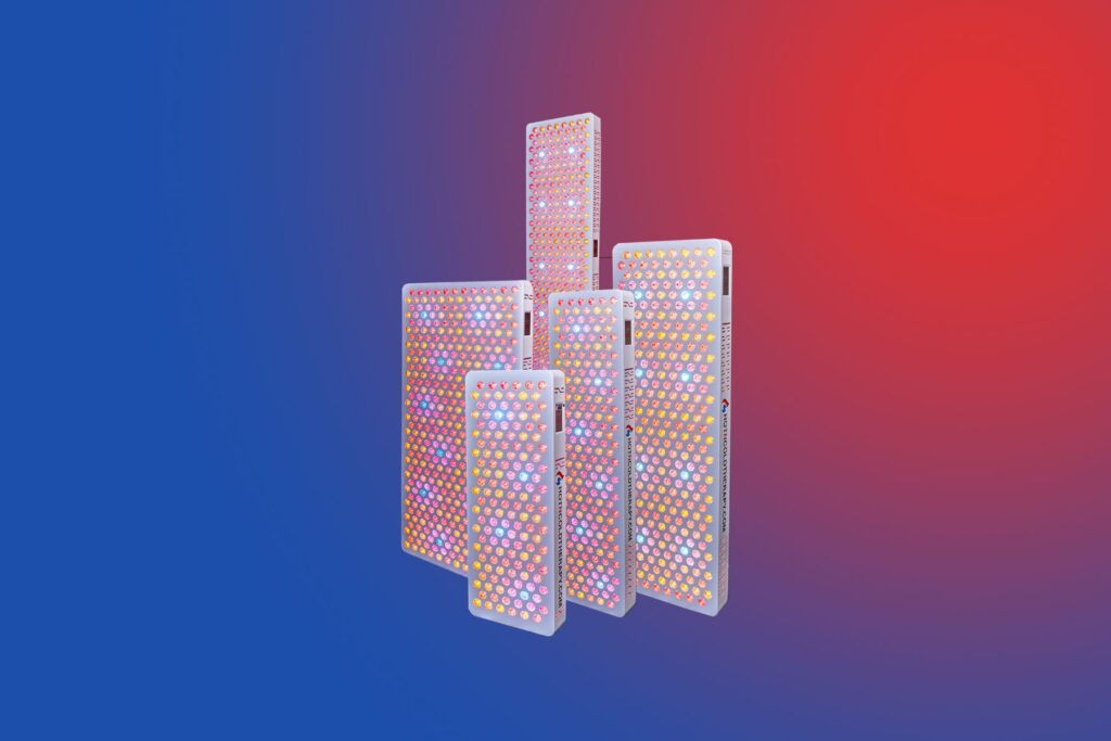 Red Light Therapy